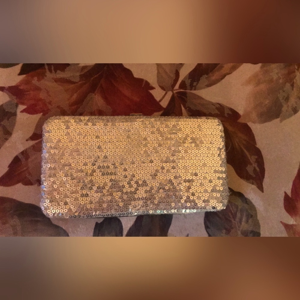 SEQUINS Wallet